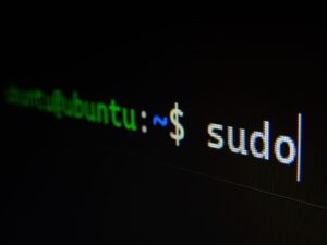 inicio administración de sistemas | linux ubuntu sudo