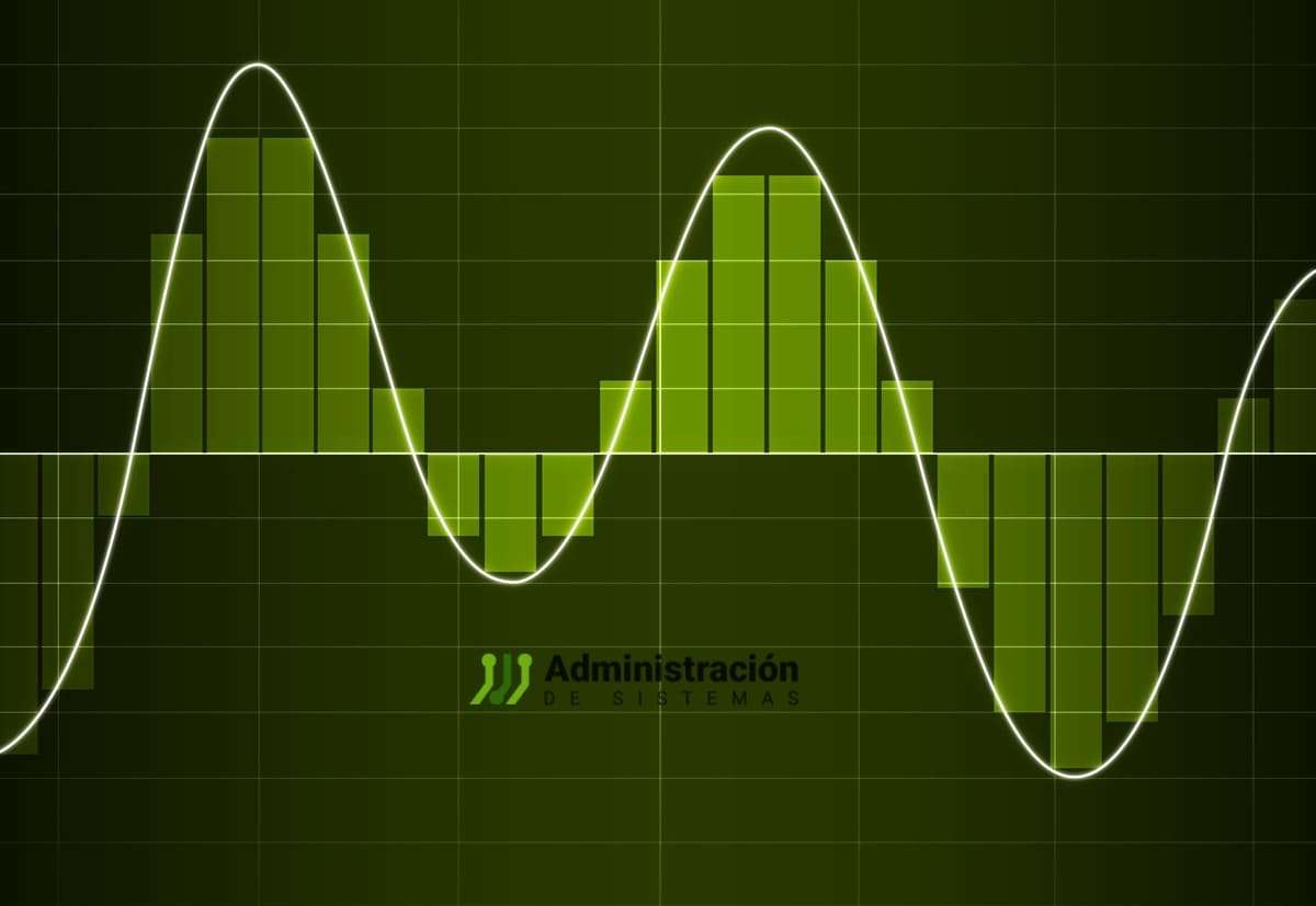 Señales analógicas vs. señales digitales Entendiendo las diferencias Administración de Sistemas