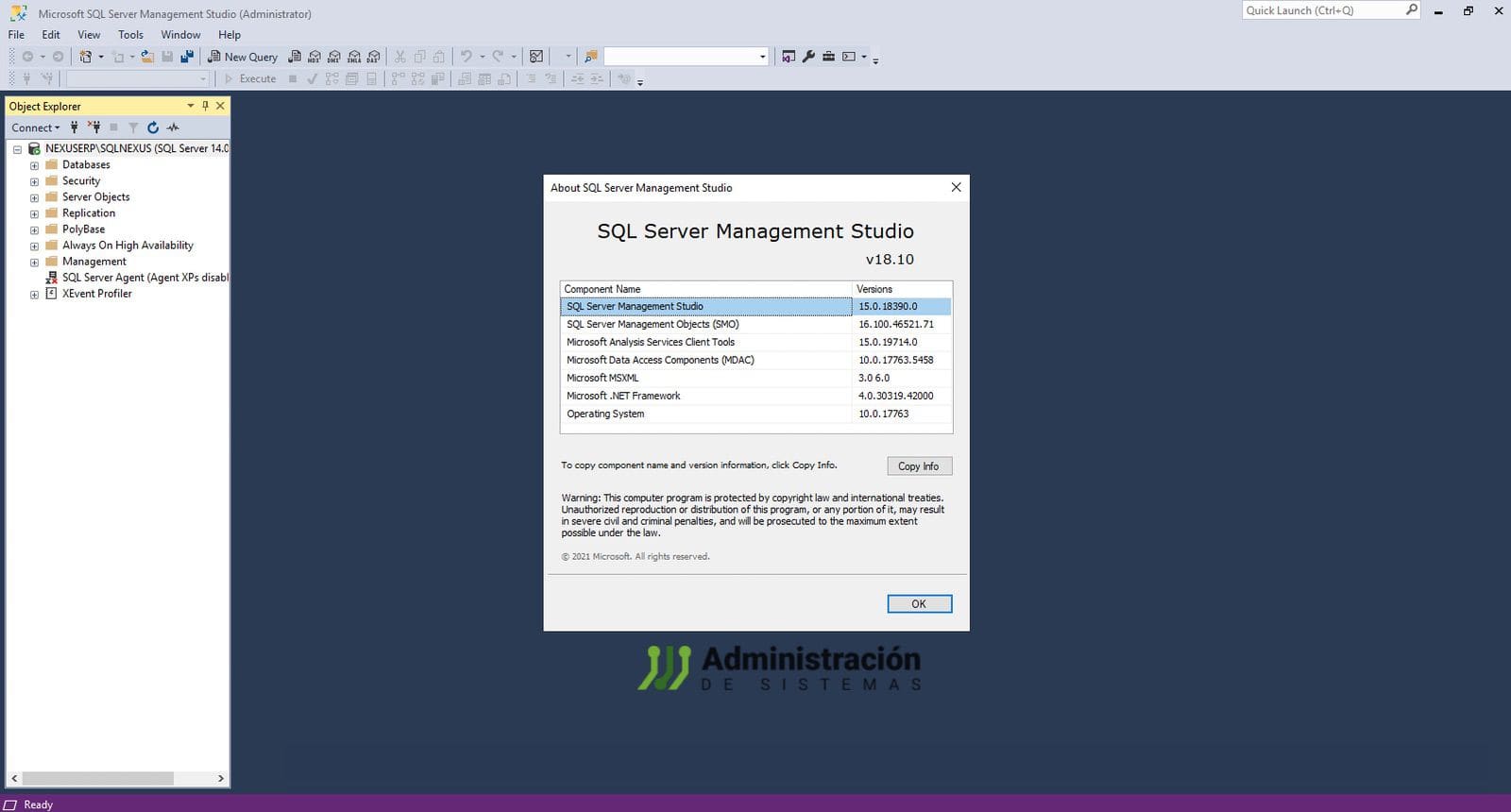 Cómo iniciar el servidor SQL de Microsoft: Guía paso a paso ...