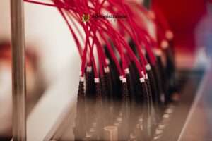 Administración de Sistemas. Inicio | servidores dns cables fibra optica