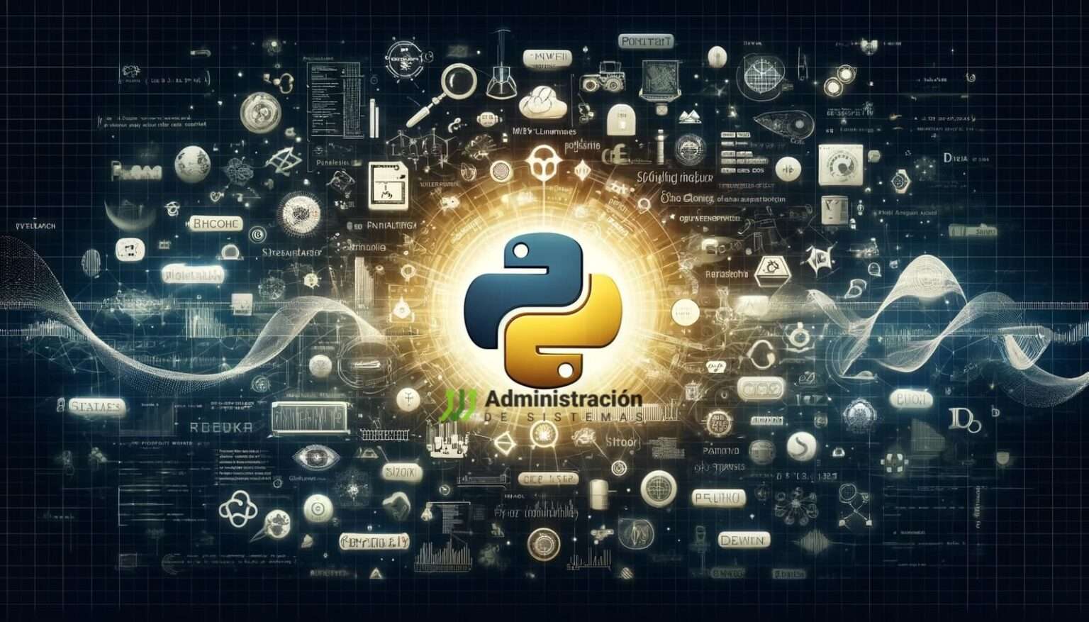 Python: El lenguaje de programación versátil y poderoso ...