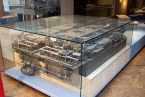 Administración de Sistemas. Inicio | z1 German Museum of Technology Berlin 2017 wikipedia