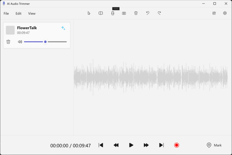 Local AI on Windows: Explaining the Audio Editor app sample 