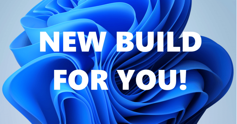 Releasing Windows 11 Builds 22621.3951 and 22631.3951 to the Release Preview Channel