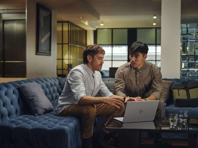 Devices hit the market with new AMD Ryzen AI 300 Series chips