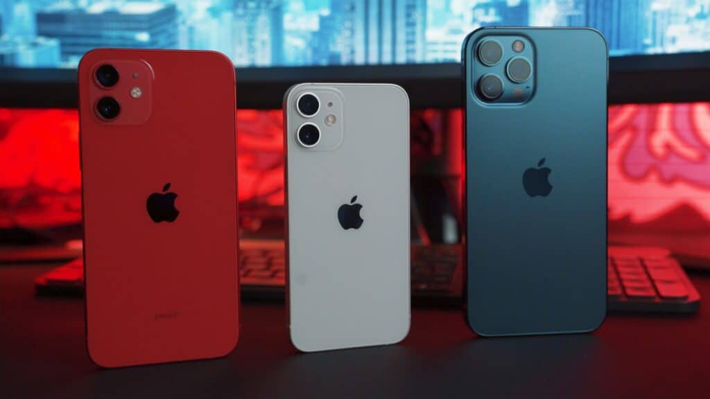 La evolución de la telefonía móvil: del Nokia 3310 al iPhone (1999-2007) | moviles iphone