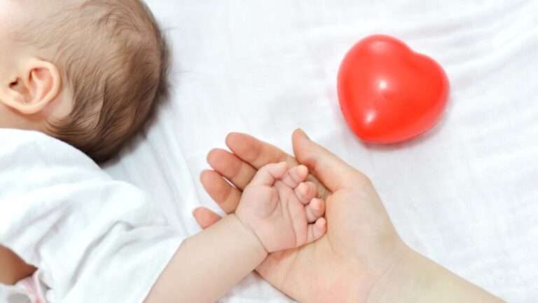 "El 90% de los niños con cardiopatías congénitas tienen un pronóstico favorable y pueden llevar una vida plena y saludable"