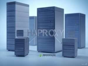 Administración de Sistemas. Inicio | haproxy servers