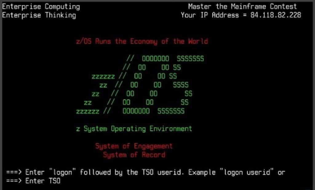 Sistemas Operativos UNIX Certificados: Los Pilares de la Computación Moderna | zOS z system operating enviroment IBM