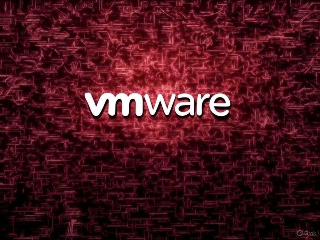 Administración de Sistemas. Inicio | vmware security