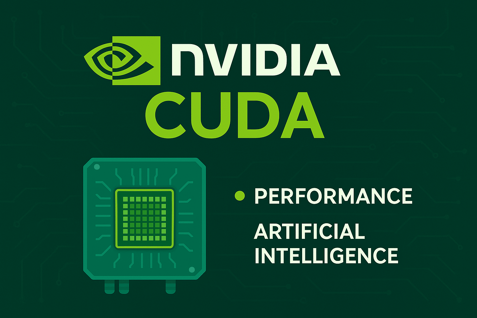CUDA 13.3 acerca la programación GPU a C++ y Python con nuevas ...
