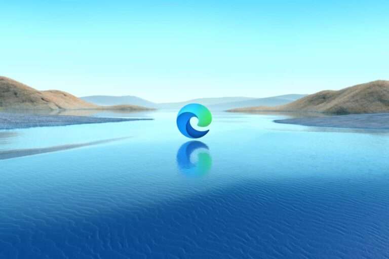 Microsoft Edge sets a new standard for speed and responsiveness