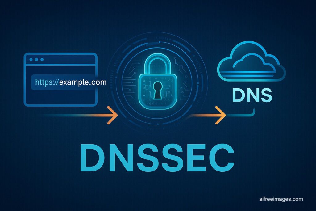 Administración de Sistemas. Inicio | dnssec