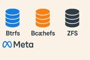 Administración de Sistemas. Inicio | btrfs bcachefs zfs