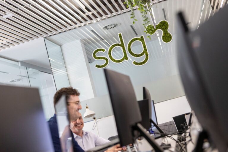 SDG Group extiende su liderazgo en IA con la apertura de oficinas en Arabia Saudita, Abu Dhabi y México