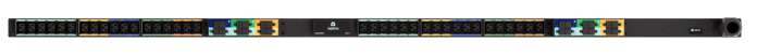 Vertiv amplía su portfolio de PDUs para rack en aplicaciones de alta densidad para despliegues de IA y HPC en Norteamérica y EMEA