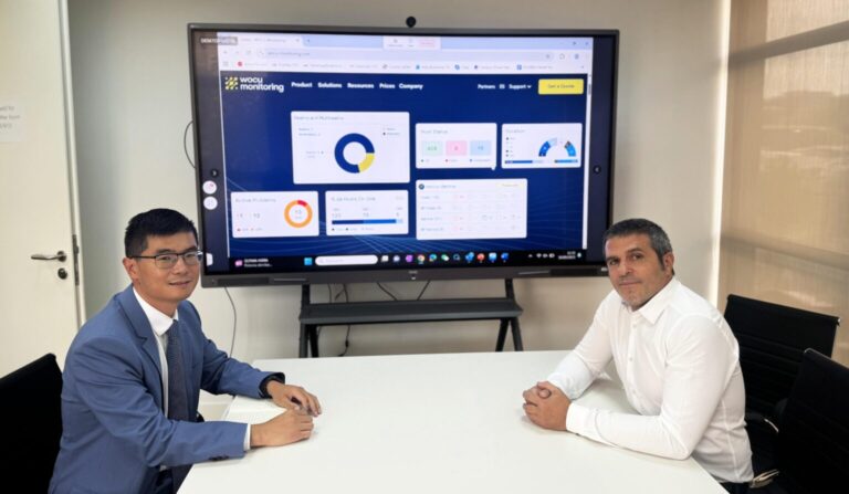 WOCU-Monitoring se alía con H3C para ofrecer observabilidad avanzada en entornos CAS en España