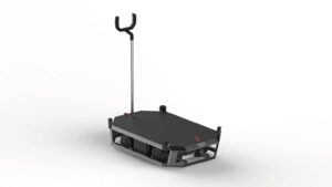 Schaeffler recibe el Red Dot Design Award por el innovador concepto de transporte GraviKart