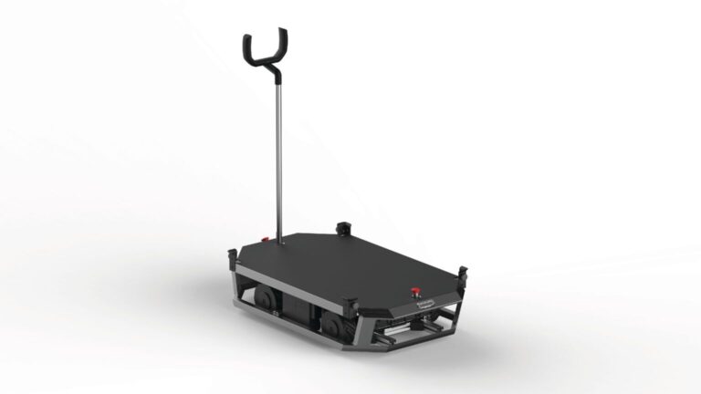 Schaeffler recibe el Red Dot Design Award por el innovador concepto de transporte GraviKart