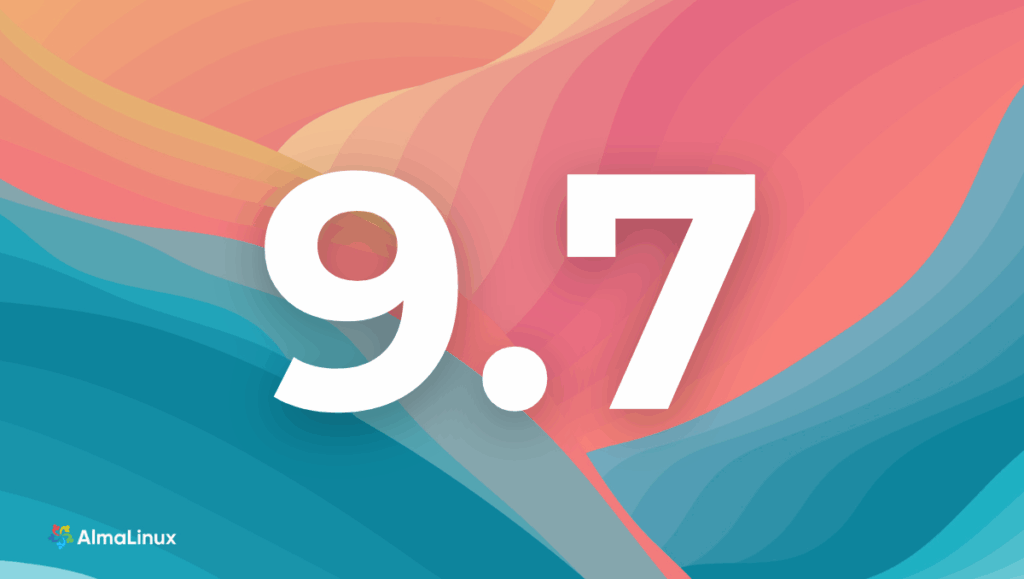 Administración de Sistemas. Inicio | almalinux97stable