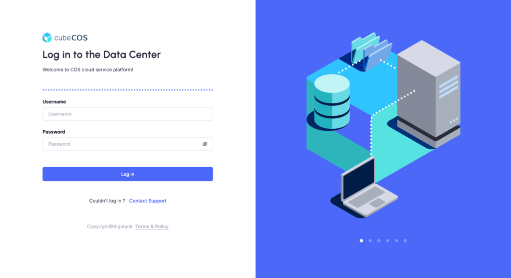 CubeCOS, la apuesta open source de Bigstack para construir nubes privadas “listas para usar” con virtualización y Kubernetes | cubecos intro