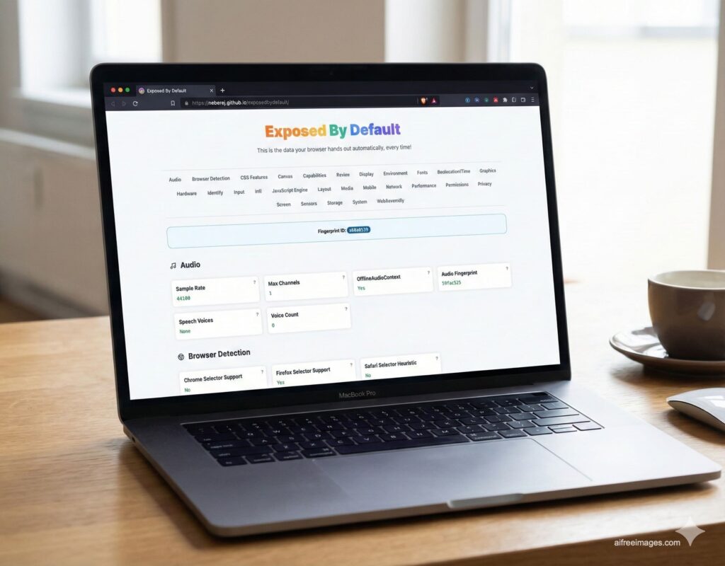 Administración de Sistemas. Inicio | exposed by default