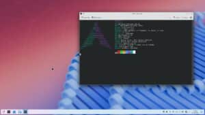Administración de Sistemas. Inicio | obsidian OS
