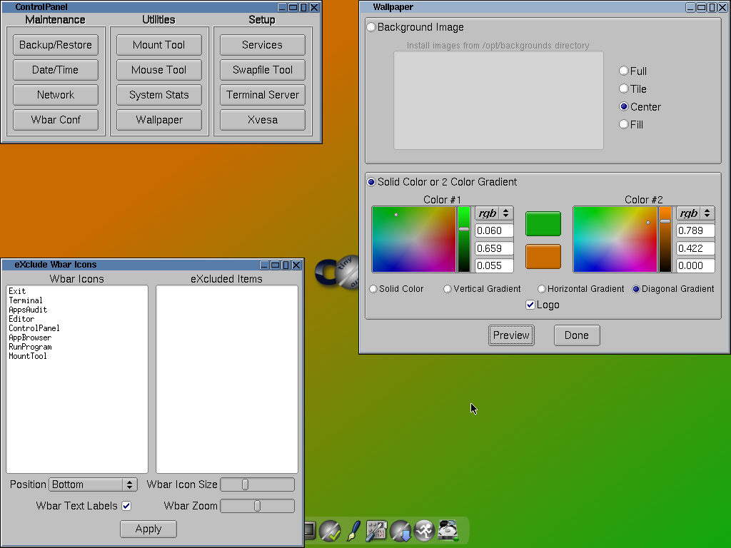 Tiny Core Linux 16.2: un bisturí para admins en un mundo de sistemas obesos | tinylinux cores 085 toys