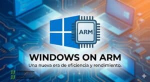 Administración de Sistemas. Inicio | windows arm