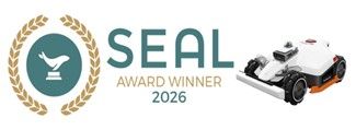 Administración de Sistemas. Inicio MAMMOTION LUBA 3 AWD: Ganador del SEAL 2026 Sustainable Product Award