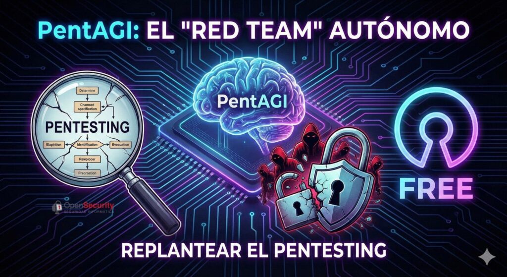 Administración de Sistemas. Inicio Administración de Sistemas. Inicio | pentagi pentesting
