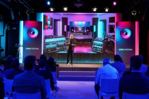 Administración de Sistemas. Inicio atmira presenta su estrategia 2026: foco y liderazgo ante la aceleración del mercado para crecer en 2026