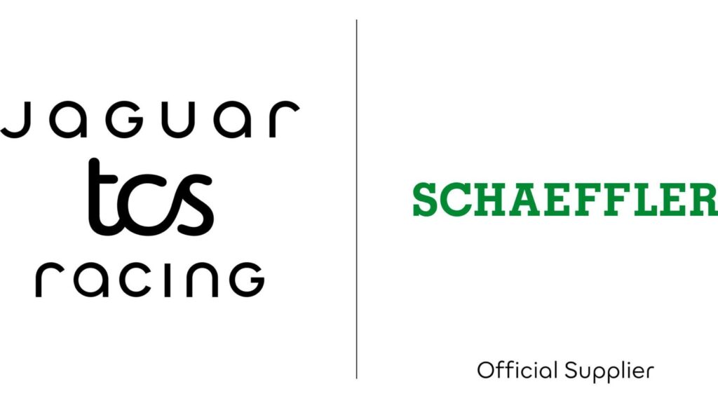 Administración de Sistemas. Inicio Jaguar TCS Racing anuncia la incorporación de Schaeffler como proveedor oficial