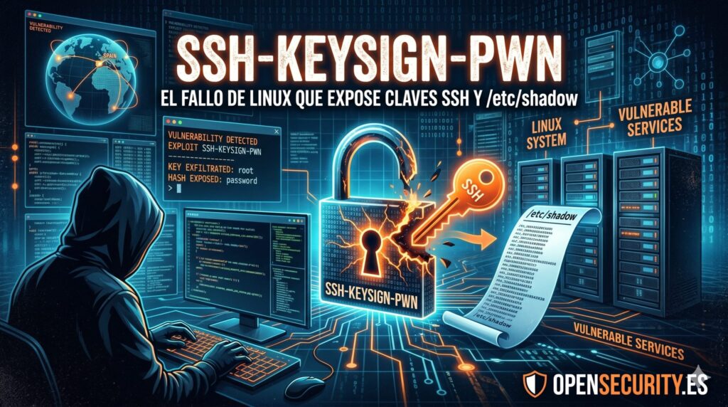 Administración de Sistemas. Inicio Administración de Sistemas. Inicio | ssh keysign pwn opensecurity scaled 1