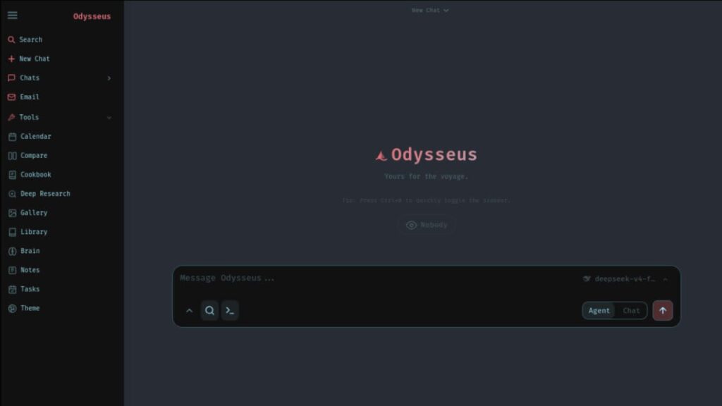 Administración de Sistemas. Inicio Administración de Sistemas. Inicio | odysseus