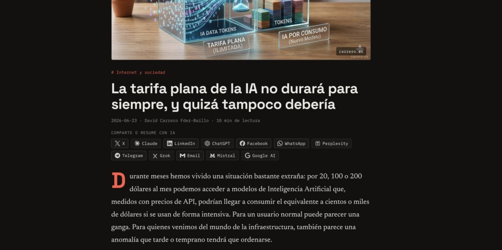 Administración de Sistemas. Inicio Administración de Sistemas. Inicio | astro ai componente
