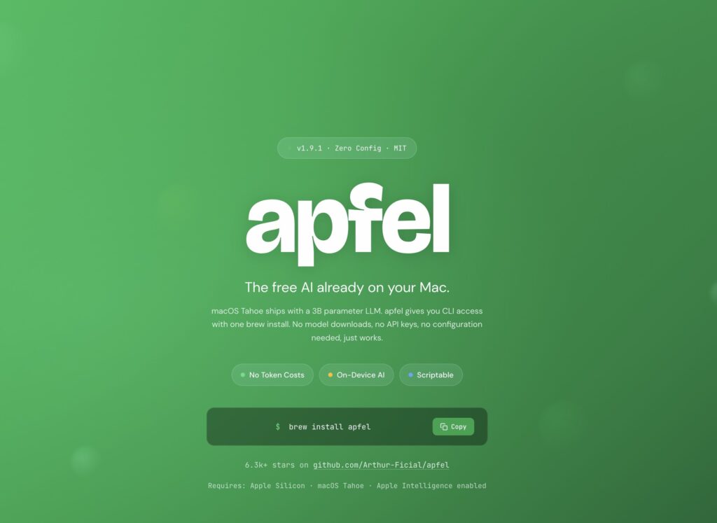 Administración de Sistemas. Inicio Administración de Sistemas. Inicio | apfel ai mac
