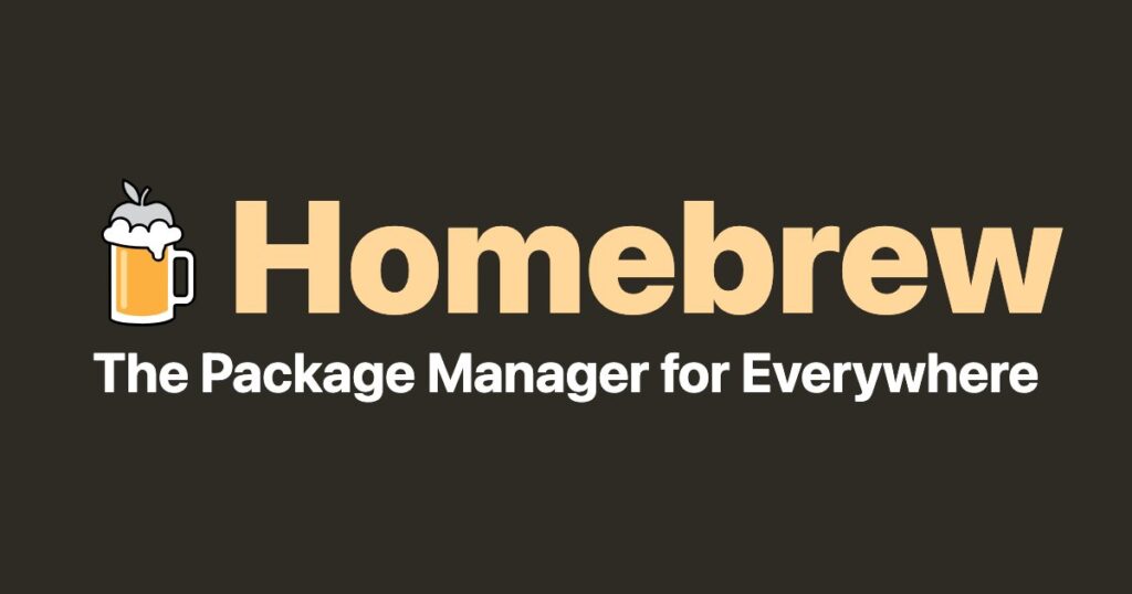 Administración de Sistemas. Inicio Administración de Sistemas. Inicio | homebrew