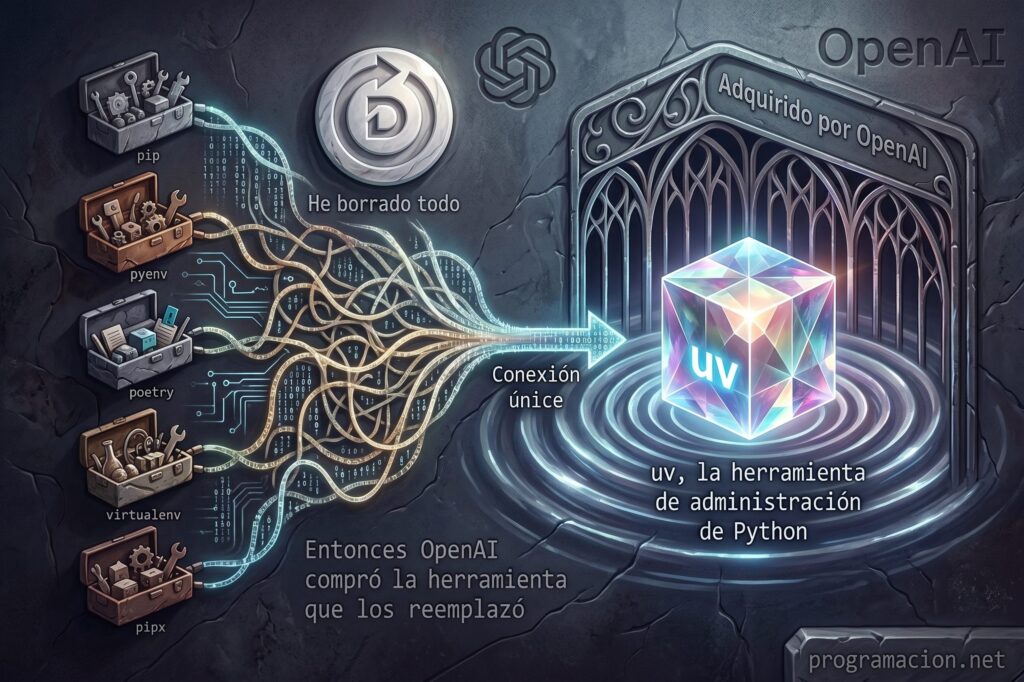 Administración de Sistemas. Inicio Administración de Sistemas. Inicio | uv openai